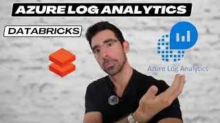 Azure Log Analytics & Databricks - Analyze logs from Log Analytics in Databricks using Python