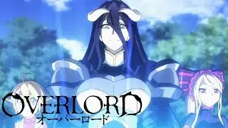 Albedo is a Pure Maiden | Overlord III