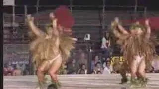 MERRIE MONARCH 2006