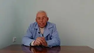 Tanishamiz va gaplashamiz