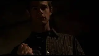 Children of the Corn 666: Isaac's Return (1999): Matt's Death