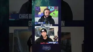 Get your AI Reps In | Chris Beal