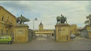 Szigetújfalu - Csepel - Ferencváros _Budapest _ Hungary