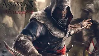 Assassin’s Creed: Revelations_Часть 6_Цистерна Базилика и первый ключ