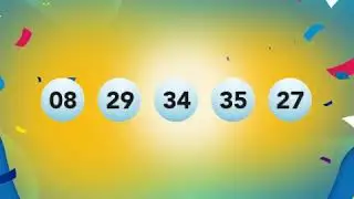 Sorteo Gana Diario - Miércoles 24 de Abril de 2024