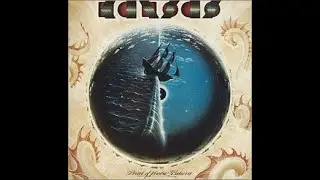 Classic Album Rewind: Kansas 'Point of Know Return'