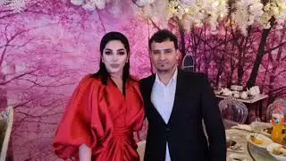 Рузибеки файзали 2021 хаму чураи чонм