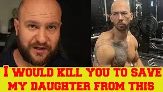 Evidence Against Andrew Tate