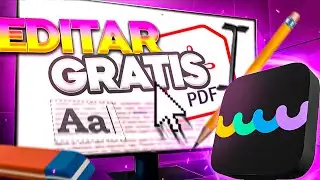 Como Editar PDF con IA en 2024