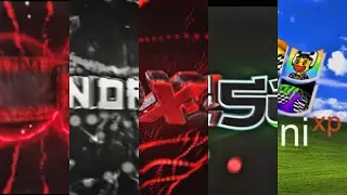 Intros que nunca subí #6