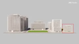Free Download ArchiCAD Models