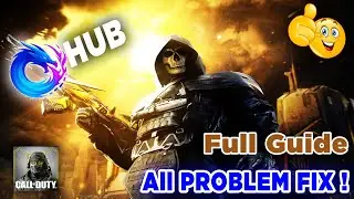 Gameloop Hub Install step by step and play Call of Duty Mobile | Crazzy Muhit
