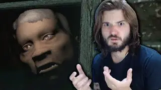 ESSE JOGO ERA PRA DAR MEDO??? - Antihorror