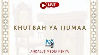 47  Ust. Muhamad Ali {Kheri ni Ile Aliye Kuchagulia Allah} 06/09/2024