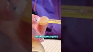 Professional Baby Toothbrush: Caring for Every Tooth with Love