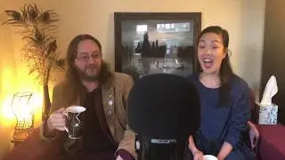 Sex Chat with Vera Chok Ep 4 - Opening Up
