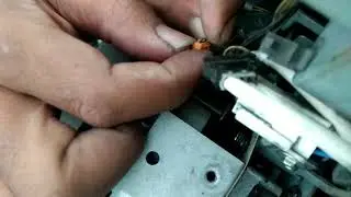 cara mengatasi error 0002-0000 pemanas ir6570
