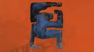 Hozho - Paradise Circus