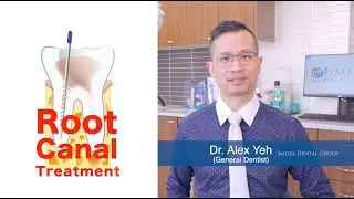 What is Root Canal Therapy. How is it done?