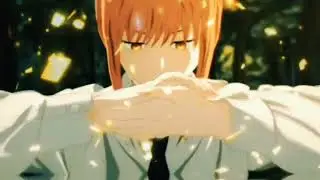 Bottom Bitch - Makima Edit