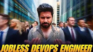 DevOps me Job Nahi Lag rahi ? Try this strategy NOW (Hindi)