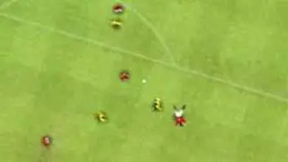 Proof of Konami's Cheating AI/Physics