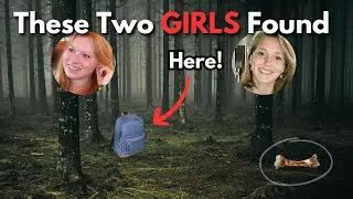 The Mystery Behind Kris Kremers and Lisanne Froon's Disappearance