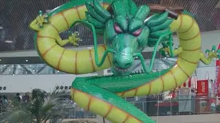 Anime Expo 2015 Epic Day 1 Same Day Edit