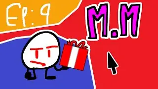 M.M ep9: worlds worst Christmas present