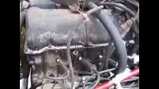 lada engine sound