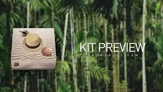 Kit Preview - Tropical (Omnisphere Bank)