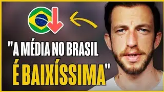 VOCÊ É MODULADO PELO SEU AMBIENTE | Cortes da live