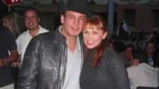 LOS ALEGRES DE TERAN .................Que seas feliz