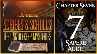 Chapter Seven: 