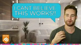 The most insane camera tool in Blender