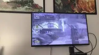 C.O.D.M.W3 with Vincent