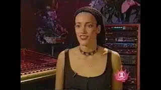 Where Are They Now?: Martika (2000)