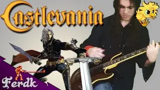 Castlevania: Curse of Darkness - 