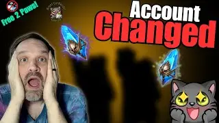 F2P Account Changed: Amazing 2x Shard Pulls - Raid Shadow Legends