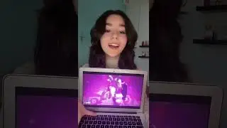 Un mini cover de Isabela:)🌸  #encanto #encantodisney #nosehabladebruno #isabelamadrigal