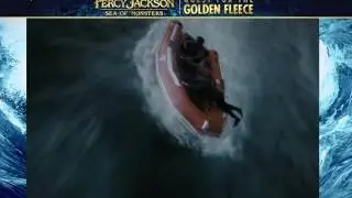 Percy Jackson And The Sea Of Monsters! (Shortest Game Ever?)