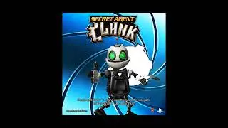 Secret Agent Clank | Boltair Museum Extended