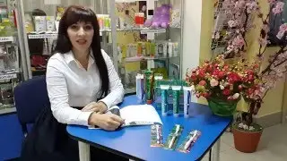 Анна Асварова о зубных пастах!