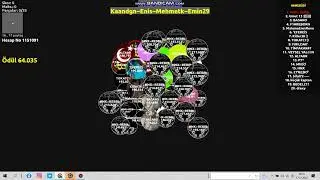 Agarz FFA-31 REKOR | SCORE : 5.464.605 | HNX∞REBEL