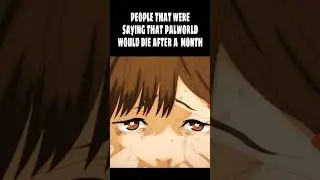 People were Wrong About Palworld