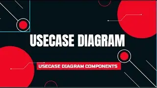 Web Engineering Lecture 12: Use Case Diagram  in UML | Interactional Model | Web Engineering
