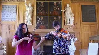 Concert Flash - Mozart, Duos KV487