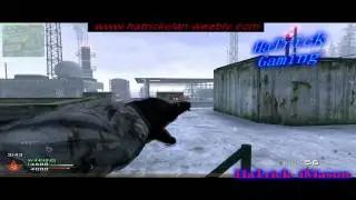 HaTrick. iMason - mini UAV montage