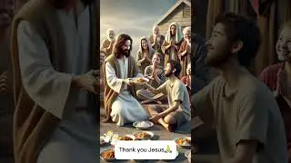 Jesus Thank you🙏✨　#jesus #jesuschrist #god