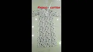Libas Kurta Set 